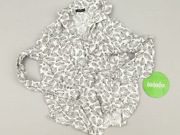 bluza w kwiaty medicine: Medicine, Bluzka damska, rozmiar S — 2