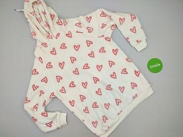 bluzy haus: Bluza z kapturem damska, rozmiar S — 2