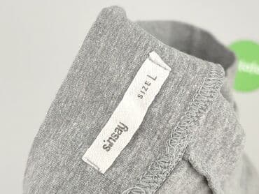 legginsy sinsay damskie: Sinsay, Legginsy Sportowe damskie, rozmiar L — 4