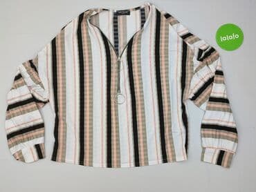 mohito marynarka niebieska: Bluzka damska, One size — 2