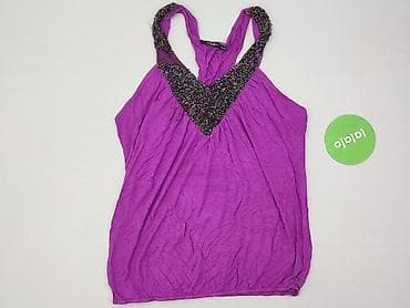 primark spaghetti top: Atmosphere, Bluzka damska, rozmiar S — 2