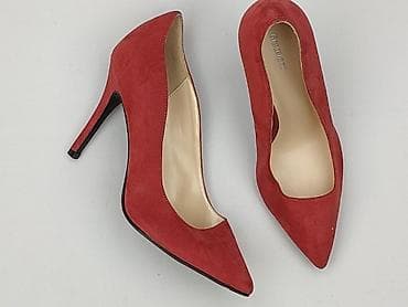 buty sandic: Półbuty damskie, rozmiar 39 — 1