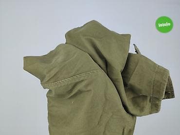 parachute: Stradivarius, Parka damska, rozmiar M — 5