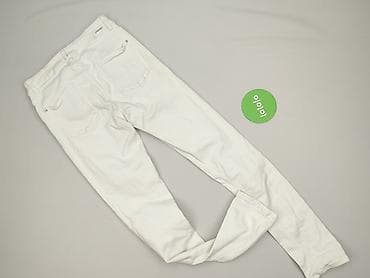 dżinsy levis: Zara, Jeansy damskie, rozmiar S — 3