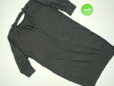 sukienka golf sweter: Tunika damska, rozmiar L — 3