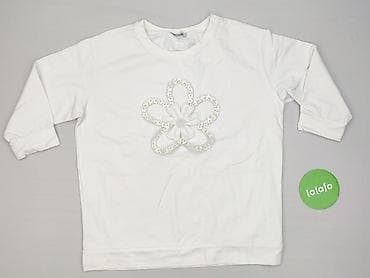 bluza megi collection: MEGI, Bluza damska
, rozmiar S — 2