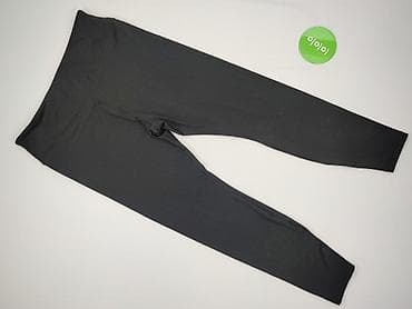 bluzki do jogi: Crivit, Legginsy Sportowe damskie, rozmiar L — 2