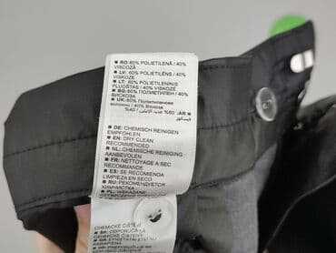 zara spódnice z eko skóry: Szorty damskie, L — 6