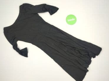 sukienka h m czerwona: H&M, Sukienka damska, rozmiar XS — 3