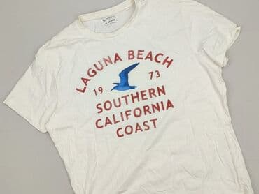 Tu, Koszulka dla mężczyzn, XL