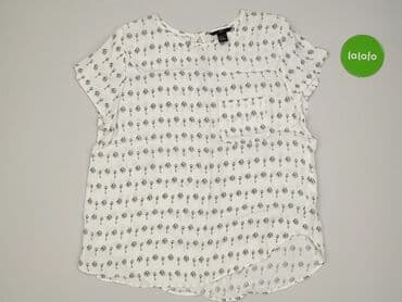 koszulka hello kitty h m: H&M, Women's blouse, size L (EU 40) — 2