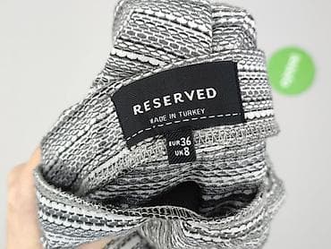 pad: Reserved, Spódnica damska, rozmiar S — 4