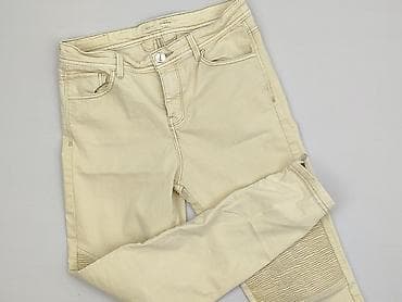 cargo pull and bear: Stradivarius, Jeansy damskie, rozmiar S — 1