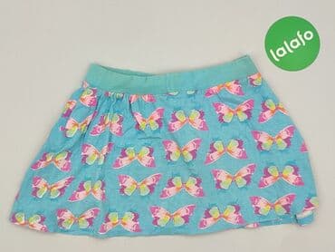 lidl sukienki letnie: Skirt, 5-6 years, 110-116 cm, condition - Very good — 3