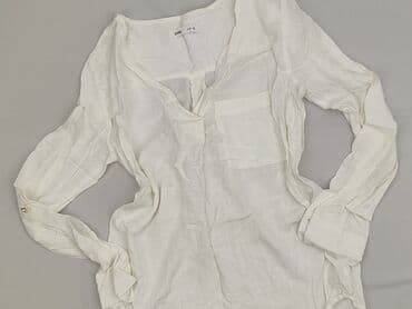 smyk bluzki dziewczęca: Sinsay, Bluzka damska, rozmiar XS — 1