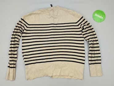 sinsay sweter w paski: Sinsay, Sweter damski, rozmiar S — 4