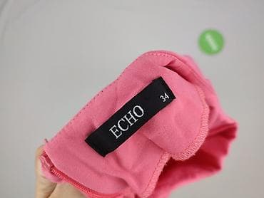 encadee: Echo, Sukienka damska, rozmiar XS — 4