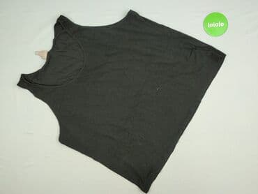 zalando t shirty hugo boss: H&M, T-shirt damski, rozmiar 4XL — 2