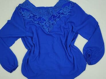 bluzki z odkrytymi ramionami mohito: Bluzka damska, rozmiar S — 1