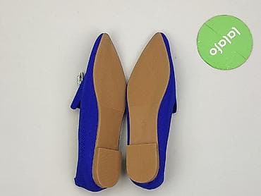 buty bocci: Betsy, Półbuty damskie, rozmiar 40 — 5