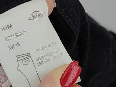 bluzy only: Lee Cooper, Jeansy dla mężczyzn, rozmiar L — 6