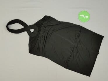 elegancka sukienki na jedno ramię: Sukienka damska, rozmiar S — 3