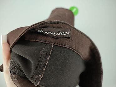 less_ aplikacja: Jeansy damskie, rozmiar 3XL — 5