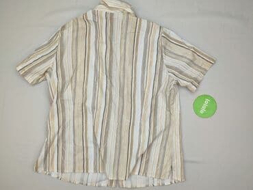 koszula w paski bershka: Koszula damska, rozmiar M — 3