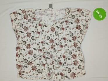 Ubrania damskie: Lindex, Bluzka damska, XL — 2