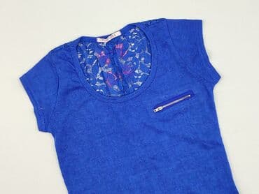 markowe t shirty damskie wyprzedaż zalando: M.Sara, T-shirt damski, rozmiar S — 1