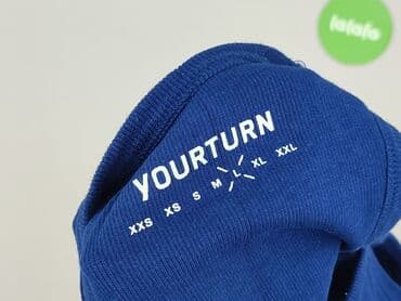 t shirt yourturn: Yourturn, Women`s top, size M — 4