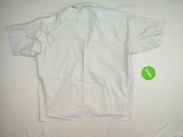 outlet allegro ubrania: Koszulа dla mężczyzn, rozmiar 4XL — 3