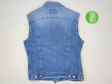 deftones h: Big Star, Women`s waistcoat, size L — 3