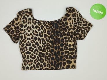 cropp bluzki: Shein, Top damski, rozmiar S — 5