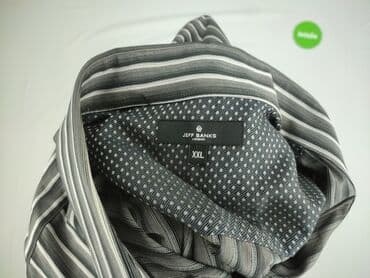 jasper conran ubrania: JEFF, Koszulа dla mężczyzn, rozmiar 2XL — 4