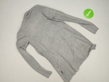 bialy sweterek do sukienki: Diverse, Kardigan damski, XS w lalafo.pl — 4 bialy sweterek do sukienki: Diverse, Kardigan damski, XS — 4