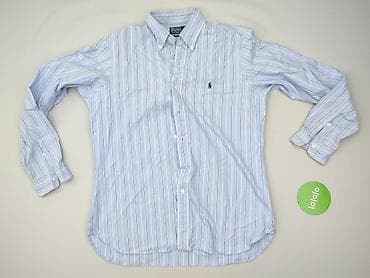 nike dunk low ccc: Polo Ralph Lauren, Koszulа dla mężczyzn, rozmiar L — 2