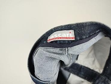 dzinsy drip: Джинси жіночі, розмір L — 4