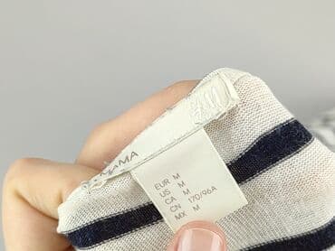 hm koszula nocna: H&M, Sukienka damska, rozmiar M — 4