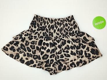 spodenki adidas panterka: Szorty damskie, rozmiar M — 3