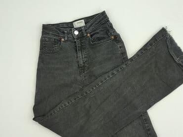 ciemne jeansy: Denim Collection, Jeansy damskie, rozmiar XS — 1