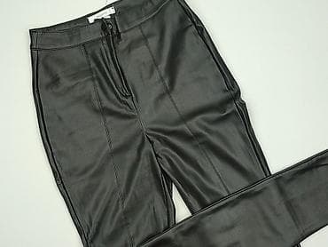 buty jezuski: Spodnie materiałowe damskie, rozmiar M — 1