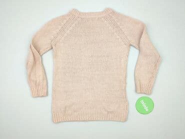 abercrombie bluza z futerkiem: House, Sweter damski, S — 3