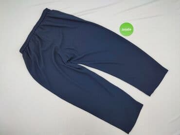 spodnie materiałowe tommy hilfiger: Roman Originals, Spodnie materiałowe damskie, rozmiar 3XL — 3