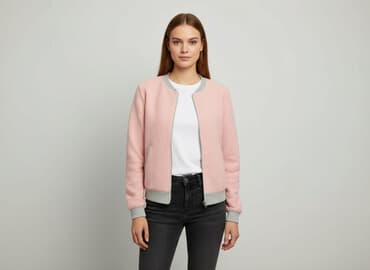 Sinsay, Women`s bomber jacket, size S