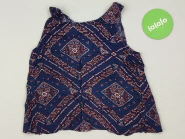 kamizelka damska krótka h m: H&M, Top damski, rozmiar 2XS — 4