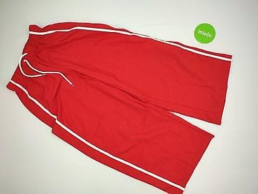 shein bluzy: Shein, Spodnie dresowe damskie, rozmiar M — 2