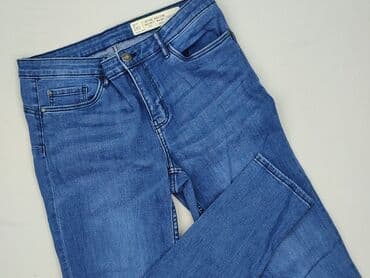 Women's Clothing: Esmara, Jeans for women, size L (EU 40) — 1