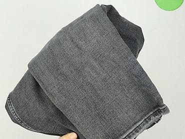 jeansy rozmiary: Zara, Jeansy damskie, rozmiar 2XL — 5