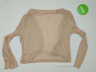 komin h: Kardigan damski, rozmiar L — 3